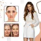 Fond de teint Magic 4 en 1