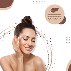 Fond de teint Magic 4 en 1