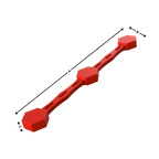 Clip magnétique en silicone pour Airfryer