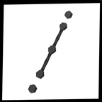 Clip magnétique en silicone pour Airfryer