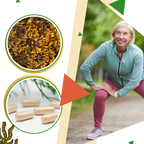 Complément d'Algues Marines