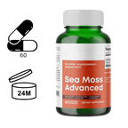 Complément d'Algues Marines