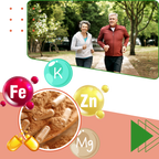 Complément d'Algues Marines