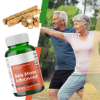 Complément d'Algues Marines