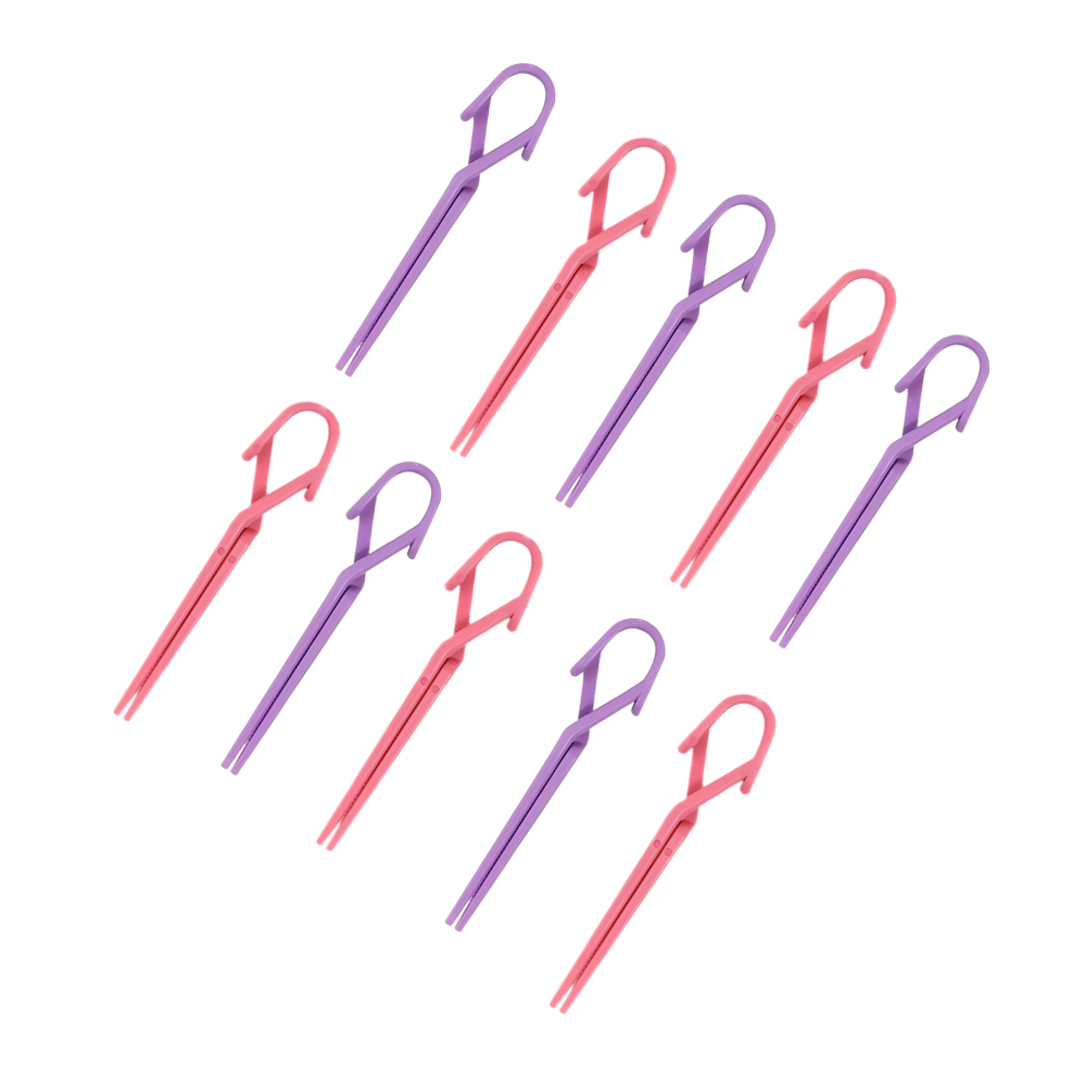 Protecteur de doigt pour pose de vernis à ongles sans débordement