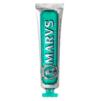 Dentifrice blanchissant à la menthe