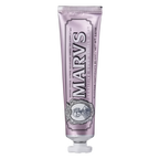 Dentifrice blanchissant à la menthe