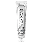 Dentifrice blanchissant à la menthe