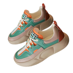 Baskets orthopédiques à la mode