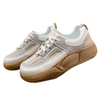 Baskets orthopédiques à la mode