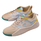 Baskets orthopédiques à la mode