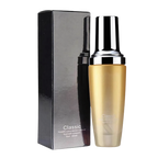 Huile capillaire aux phéromones stimulant l'humeur