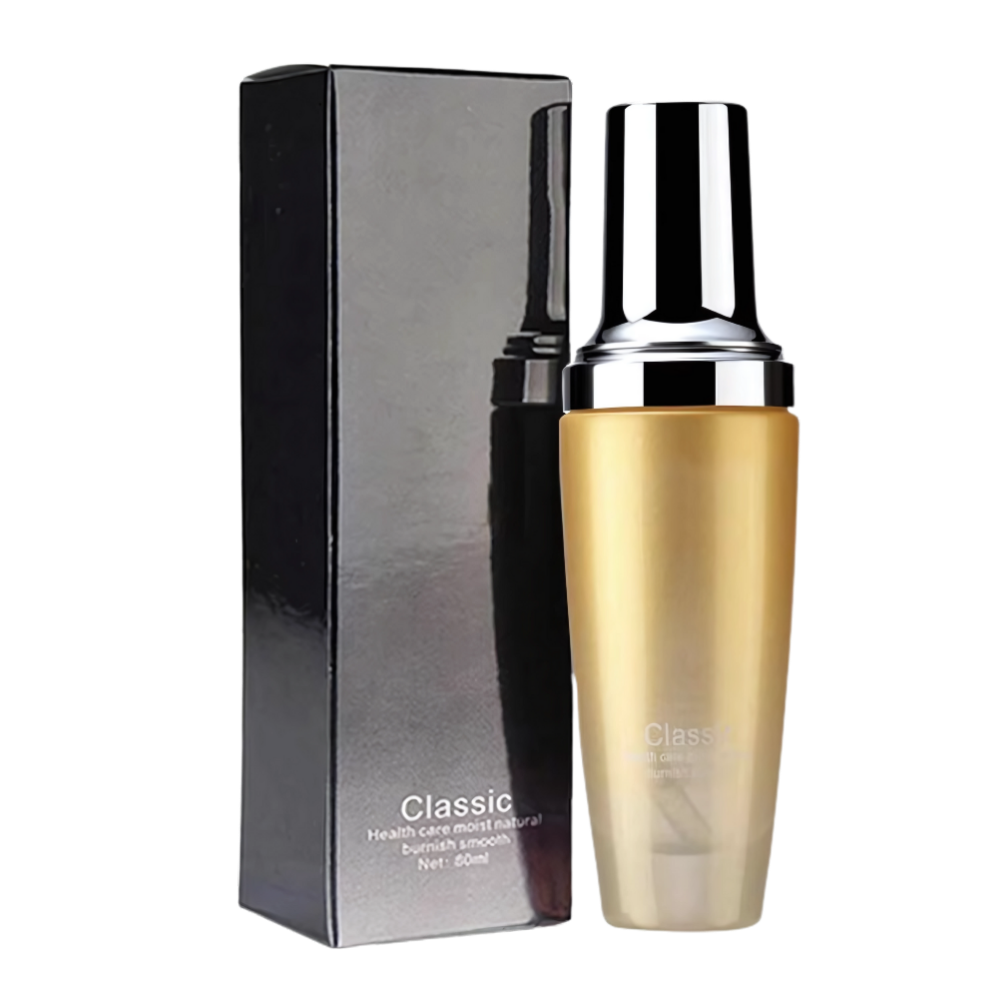 Huile capillaire aux phéromones stimulant l'humeur