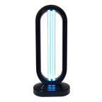 Ampoule désinfectante UV multi-surfaces