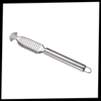 Écailleur de poisson multifonction