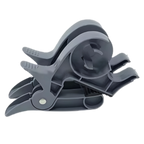 Porte-papier multifonctionnel pour papier cadeaux