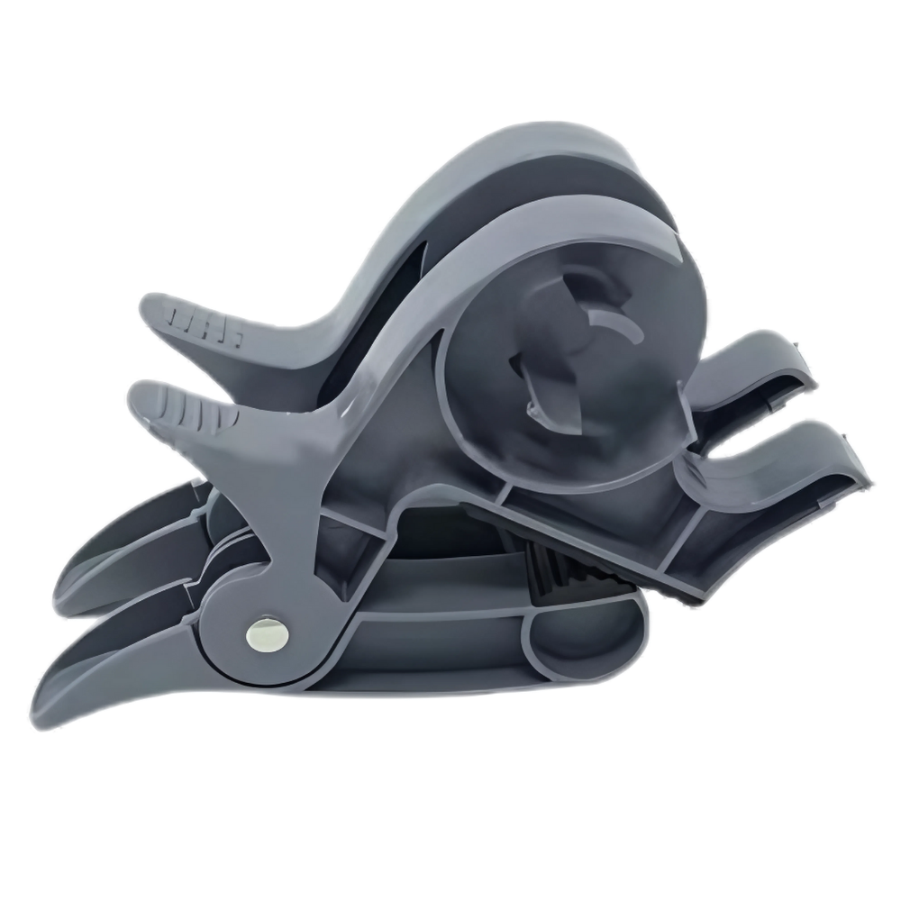 Porte-papier multifonctionnel pour papier cadeaux