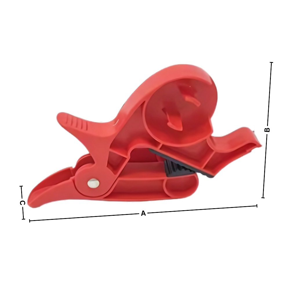 Porte-papier multifonctionnel pour papier cadeaux