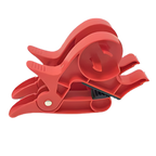 Porte-papier multifonctionnel pour papier cadeaux