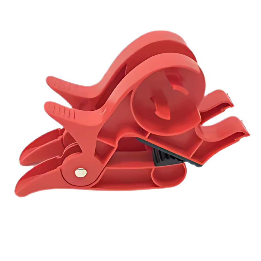 Porte-papier multifonctionnel pour papier cadeaux