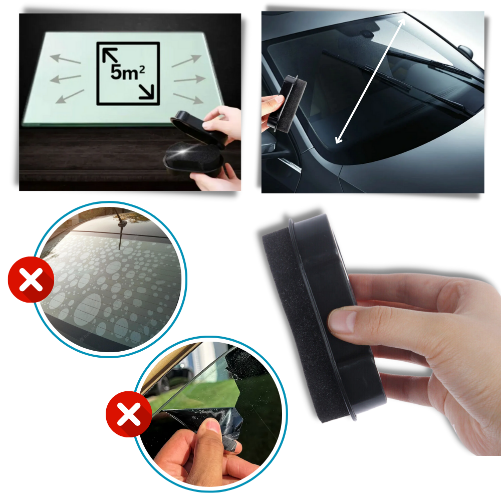 Revêtement nano polyvalent