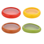 Récipients hermétiques multifonctionnels pour la conservation des aliments