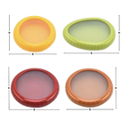 Récipients hermétiques multifonctionnels pour la conservation des aliments