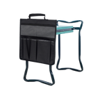 Agenouilloir polyvalent pour le jardinage