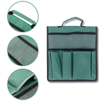 Agenouilloir polyvalent pour le jardinage