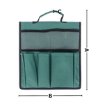 Agenouilloir polyvalent pour le jardinage