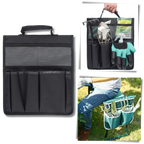 Agenouilloir polyvalent pour le jardinage