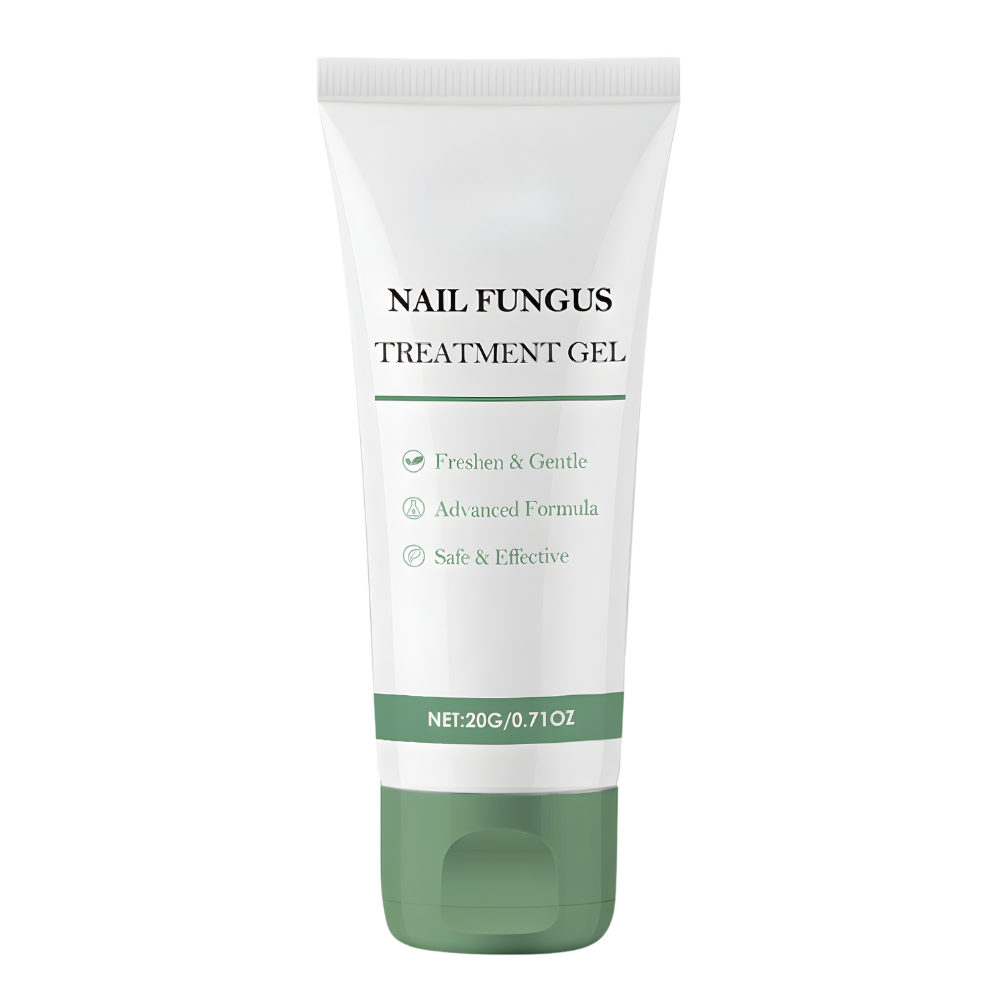 Gel fortifiant et hydratant pour les ongles