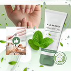 Gel fortifiant et hydratant pour les ongles