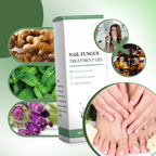 Gel fortifiant et hydratant pour les ongles