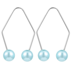 Entraîneur pour la création de fossettes naturelles