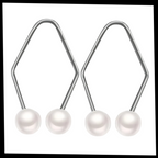 Entraîneur pour la création de fossettes naturelles