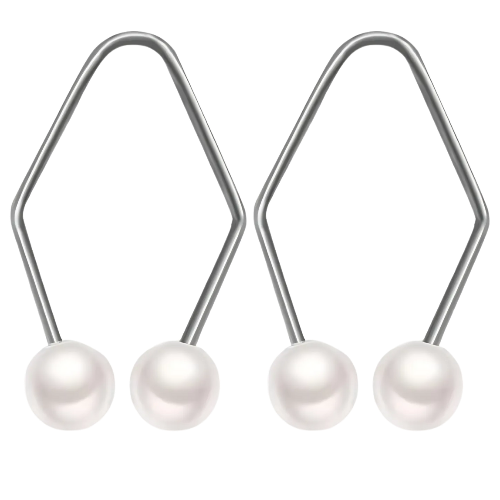 Entraîneur pour la création de fossettes naturelles