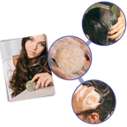 Barres de shampoing et d'après-shampoing naturels