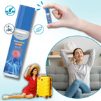 Huiles essentielles maux de tête