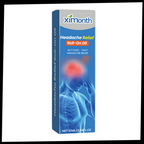 Huiles essentielles maux de tête