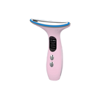 Appareil raffermissant pour le cou et le visage