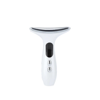 Appareil raffermissant pour le cou et le visage