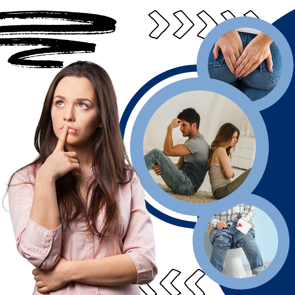 Appareil de musculation du plancher pelvien