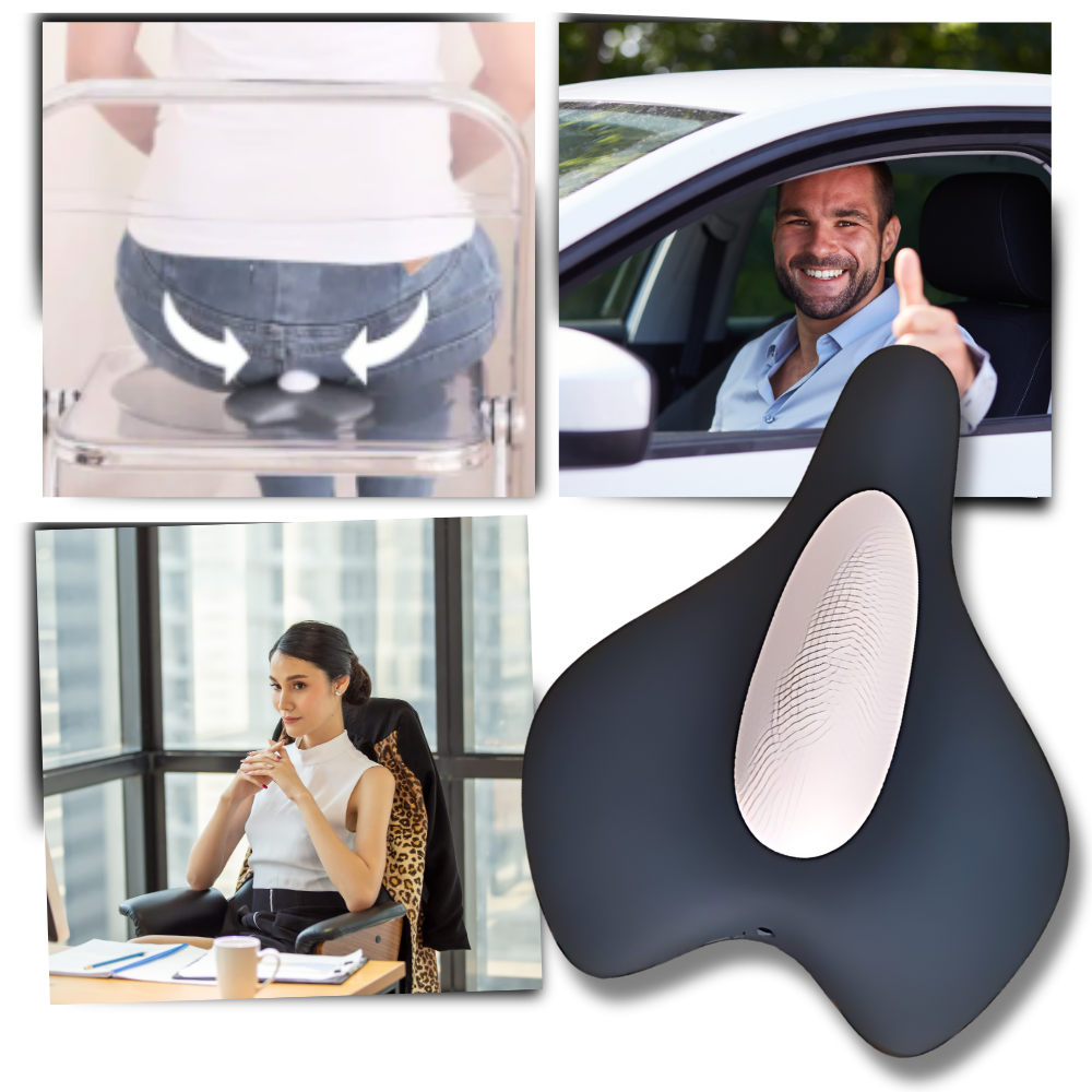 Appareil de musculation du plancher pelvien