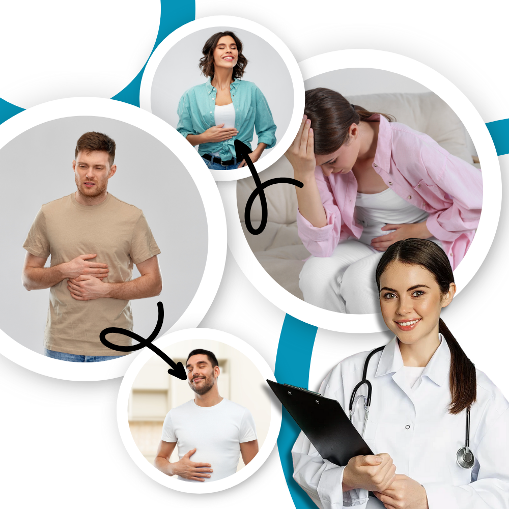 Appareil de musculation du plancher pelvien