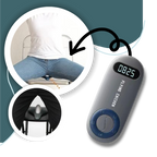 Appareil de musculation du plancher pelvien