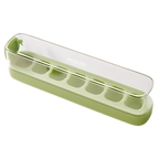 Bac à glaçons antiadhésif en silicone