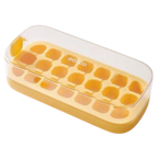 Bac à glaçons antiadhésif en silicone