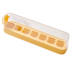 Bac à glaçons antiadhésif en silicone