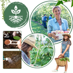 Activateur de sol à nutriments bio